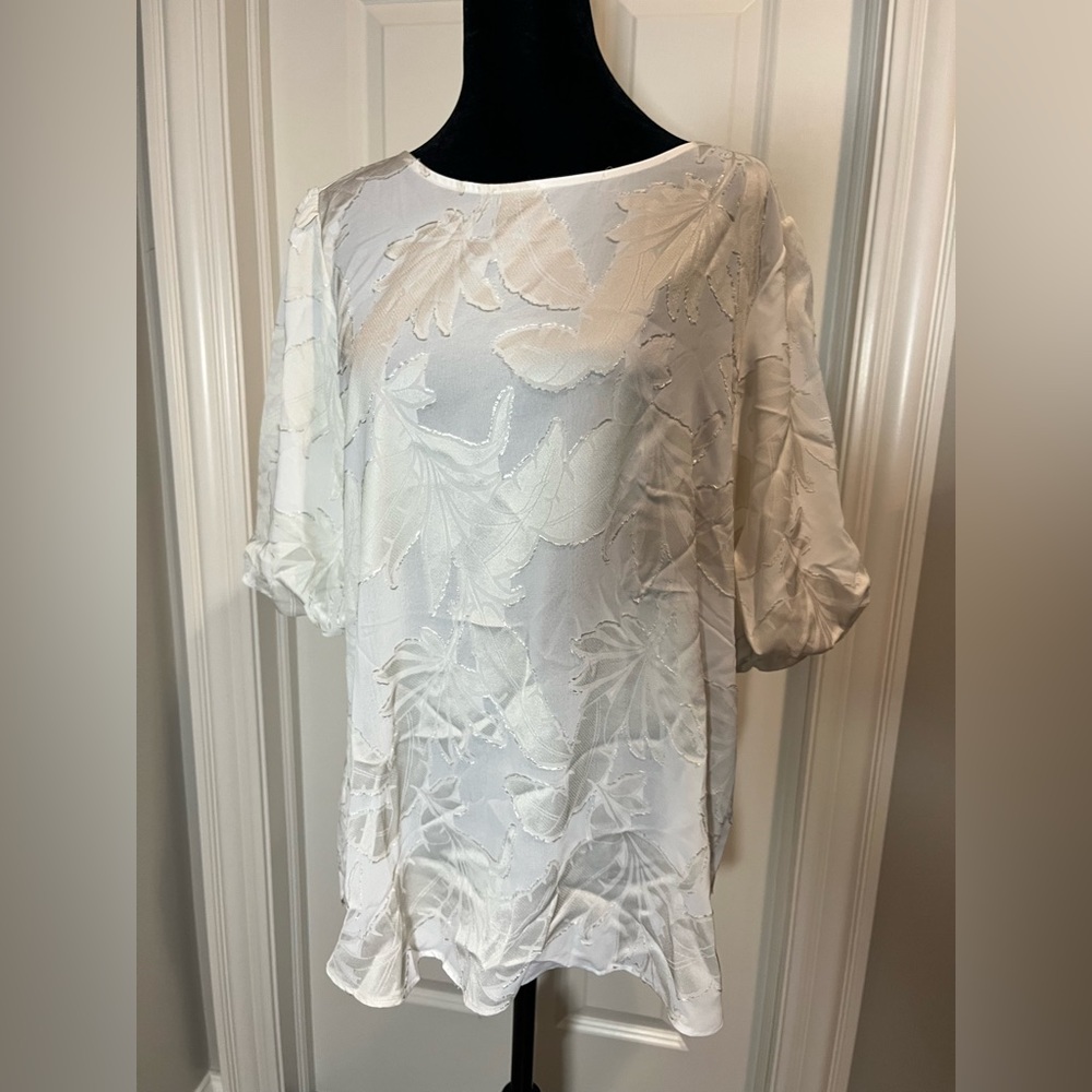 NWT Ann Taylor Shirt